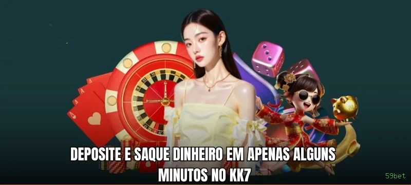 APP oficial da 59bet para mobile
