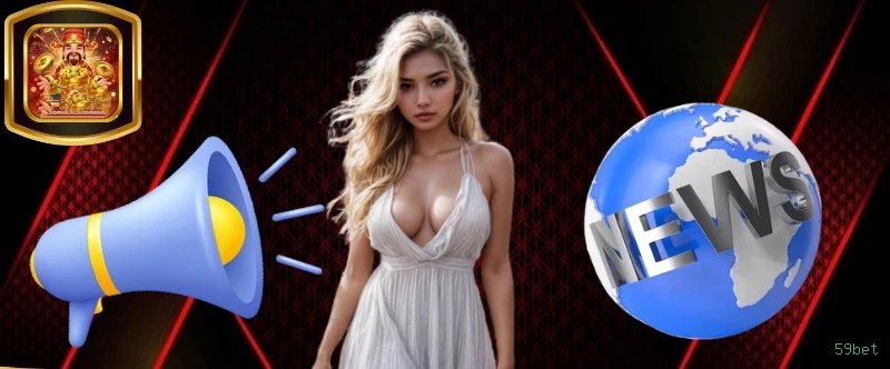 Apostas esportivas da 59bet com odds competitivas