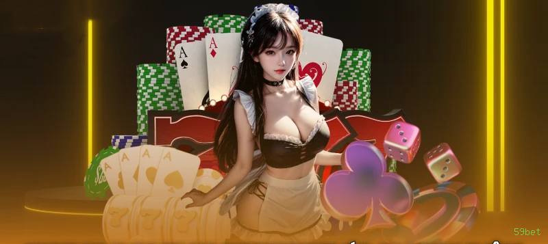 Download gratuito do app da 59bet