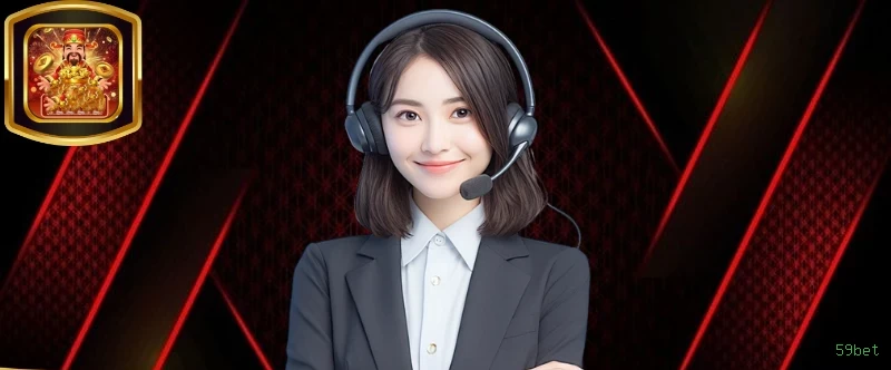 Login seguro na 59bet