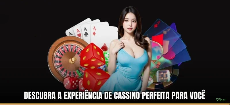 Jogos de loteria online na 59bet