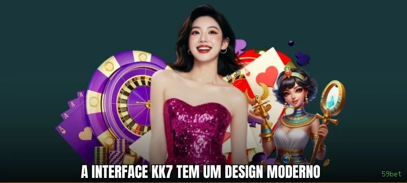 Plataforma completa da 59bet com todos os jogos