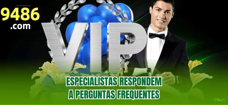 Canal oficial da 59bet no Telegram